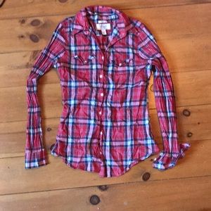Abercrombie & Fitch shirt